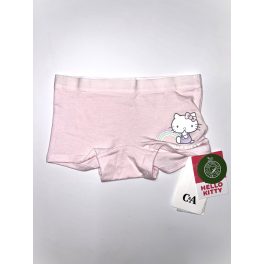 C&A pamut alsó - Hello Kitty (110/116)