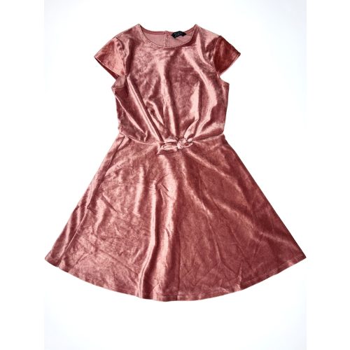 Primark mikrokord ruha (146)