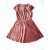 Primark mikrokord ruha (146)