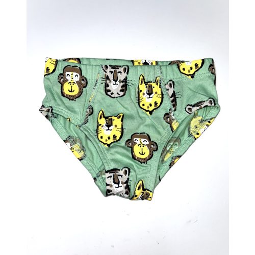 C&A pamut alsónadrág (92)