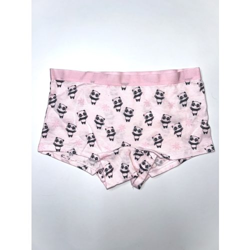 C&A pamut alsó (134/140)