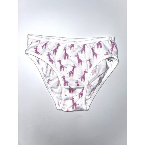 C&A pamut bugyi (98/104) 