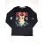 Vékony hosszú ujjú (158/164)