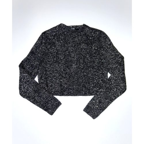 George arany csillámos kardigán (92/98)