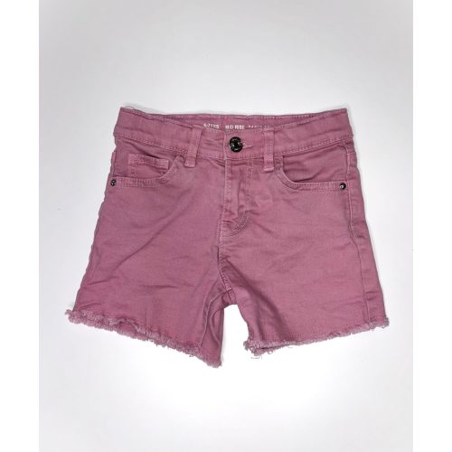 Primark farmer rövidnadrág (122)
