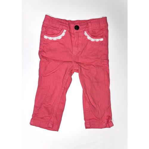 Kiki&Koko 3/4es nadrág (98)