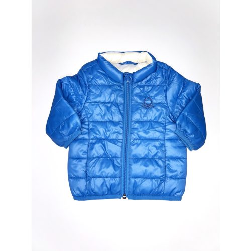 Benetton pehelykabát (68)