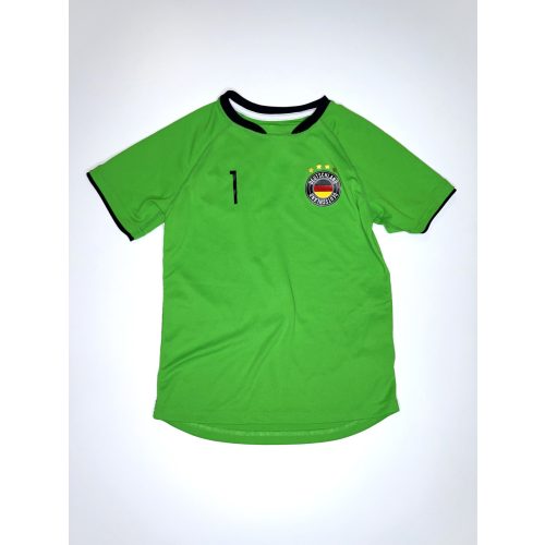 H&M sport póló (134/140)