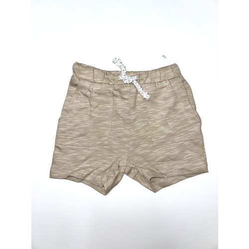 C&A pamut rövidnadrág (68)