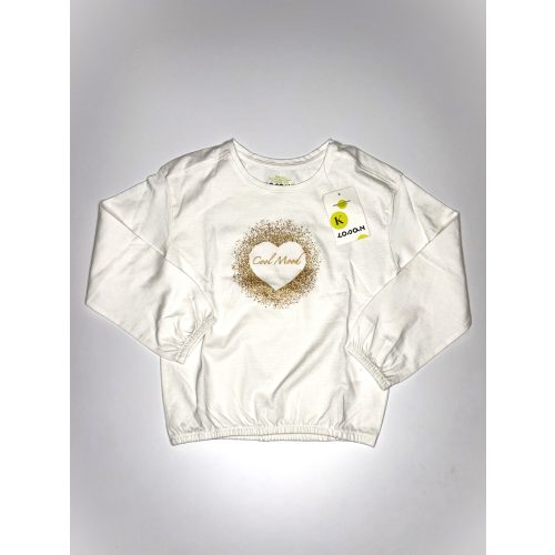 Losan vékony hosszú ujjú (110)