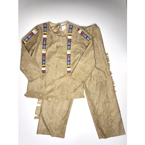 Indián jelmez (140)