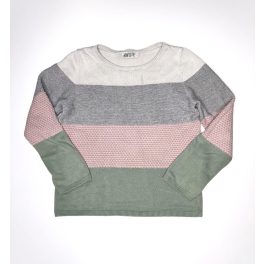 H&M vékony pulóver (122/128)