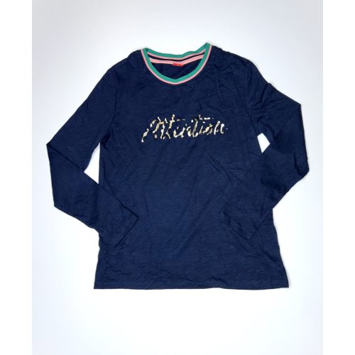 S. Oliver vékony hosszú ujjú (152)