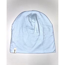 Pamut sapka - Babakék (104/122)