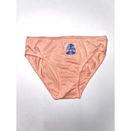 C&A pamut bugyi - Stich (110/116)