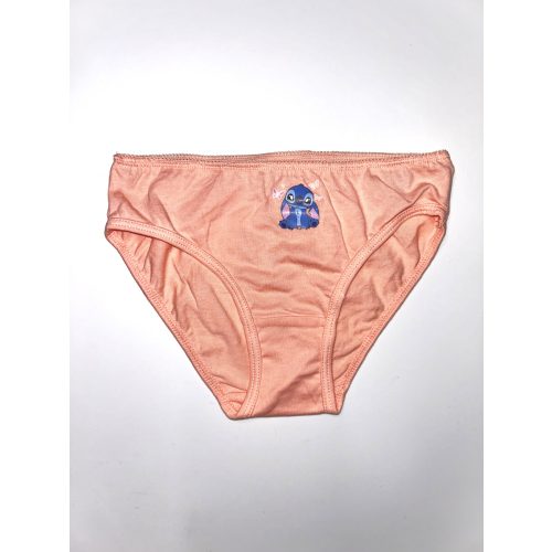 C&A pamut bugyi - Stich (110/116)