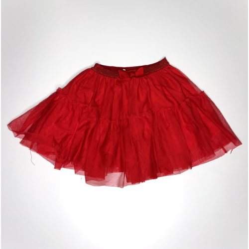 H&M tüllös szoknya (122/128)