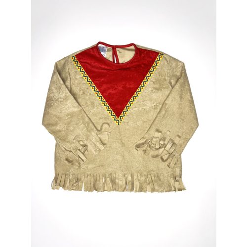 Indián jelmez (116)