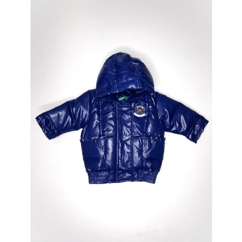 Benetton kabát (62)