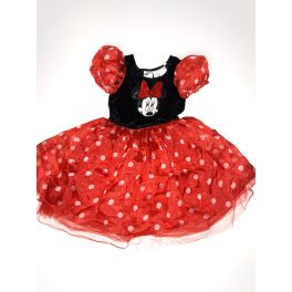 Minnie jelmez (122/128)