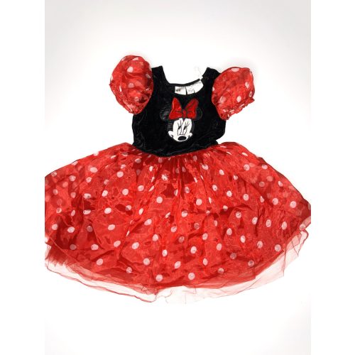 Minnie jelmez (122/128)