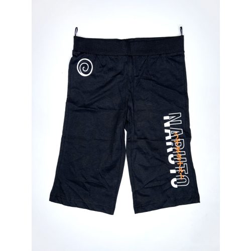 C&A vékony pamut rövidnadrág (140)