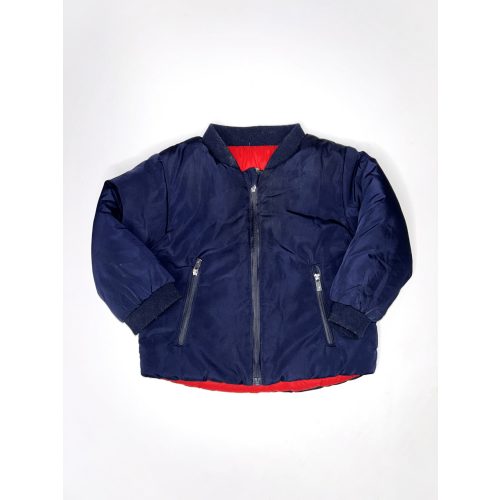 Jacadi kifordíthatós kabát (80)