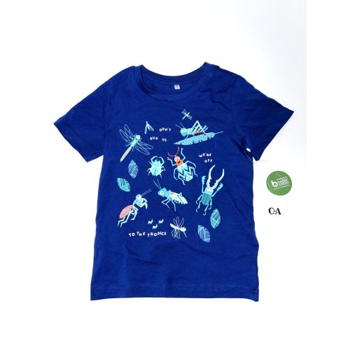 C&A póló (110)
