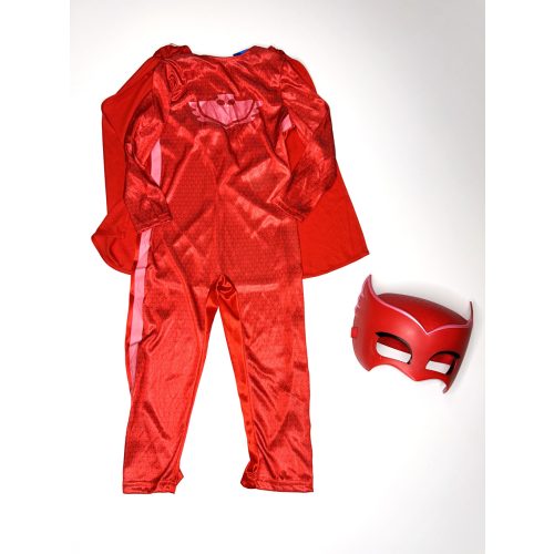 Pizsihősök jelmez - PjMasks (98/104)