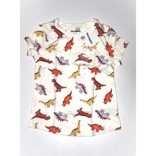 Old Navy póló (110)
