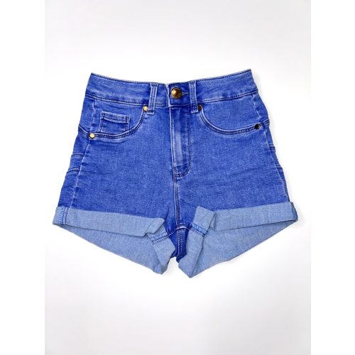 Fishbone rövidnadrág (XXS)