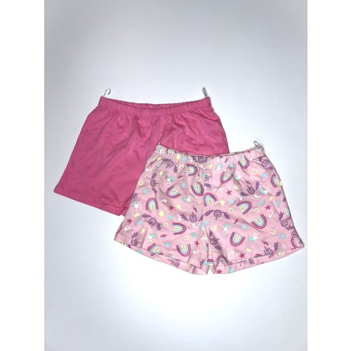 C&A 2db-os pizsama nadrág (134)