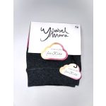 Ysabel Mora szürke treggings (116)