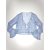 H&M áttetsző bolero (146)
