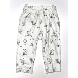C&A pamut nadrág - Micimackó (74)