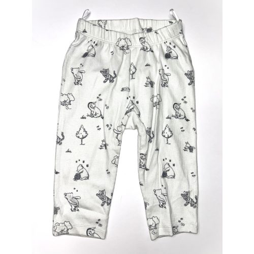 C&A pamut nadrág - Micimackó (74)