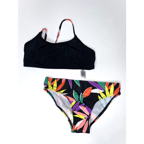 C&A 2 részes fürdőruha (134/140)