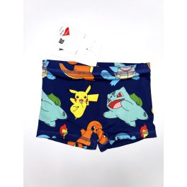 C&A fürdőnadrág - Pokemon (110/116) 