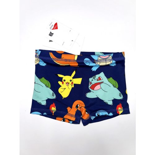 C&A fürdőnadrág - Pokemon (110/116) 