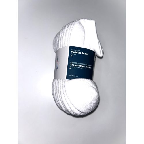 Old Navy 6db-os zokni (28/31) 