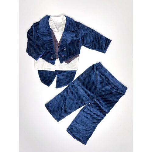 Kord alkalmi szett (80)