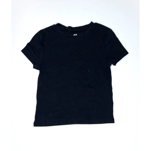 H&M bordázott haspóló (146/152)