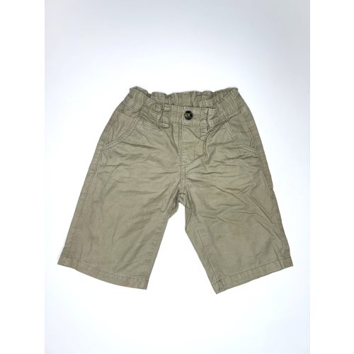 C&A rövidnadrág (110)