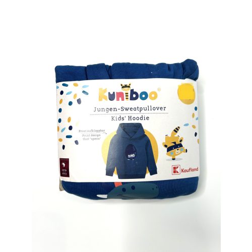 Kuniboo pulóver (122/128)