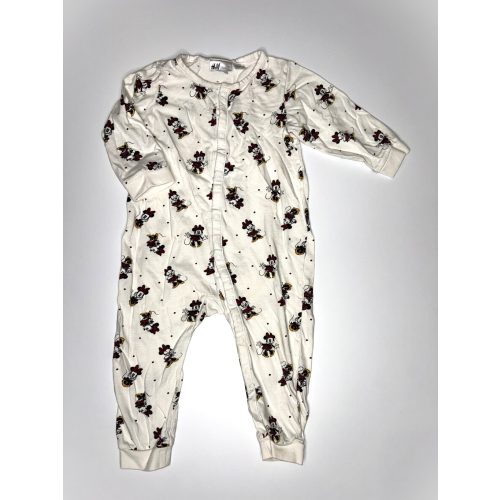 H&M rugdalozó - Minnie egér (80)
