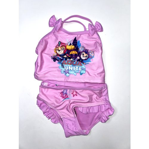 2 részes fürdőruha - Mancs Őrjárat (98/104)