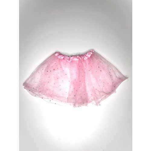 Tüllös szoknya (104/122)