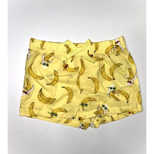 Old navy rövidnadrág (128)