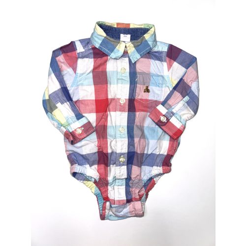 GAP ing body (74/80)