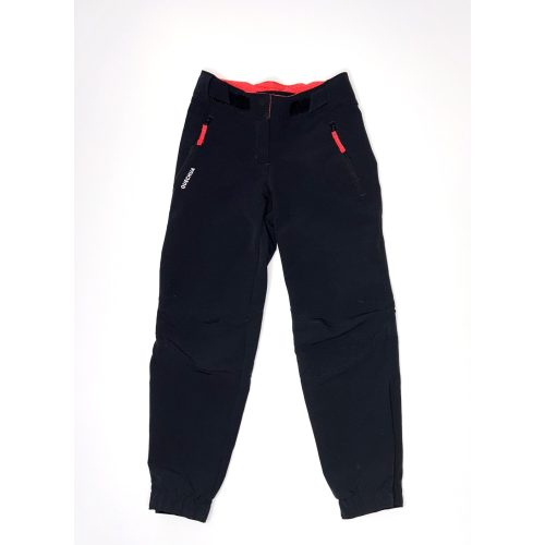 Quechua softshell nadrág (122/128)